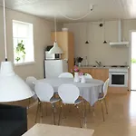 桑德堡卡尔韦斯特马克度假屋 *