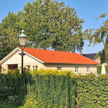 Сasa de vacaciones Kaer Vestermark