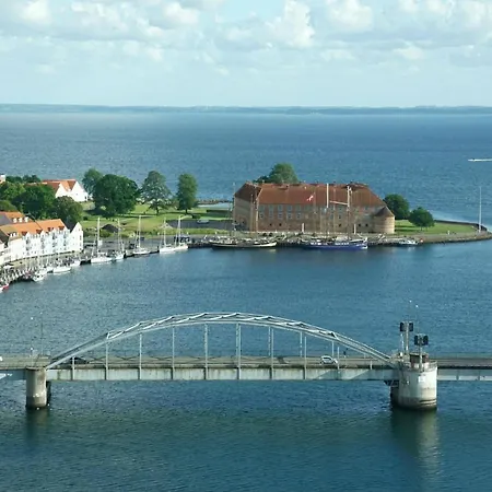 Kaer Vestermark * Sønderborg