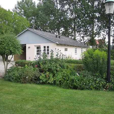 Holiday home Kaer Vestermark *