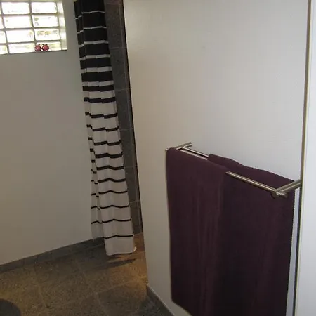 Feriehus Kær Vestermark Sønderborg