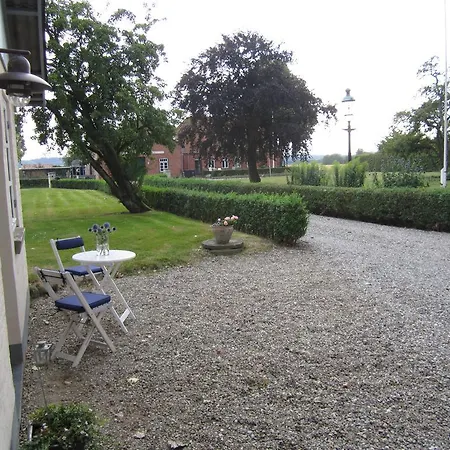 Kaer Vestermark בית נופש *