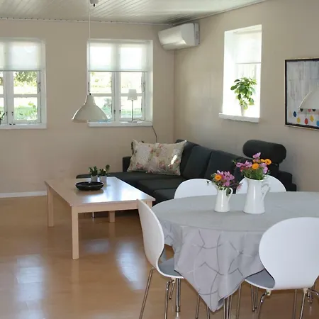 Ferienhaus Kaer Vestermark Sønderborg