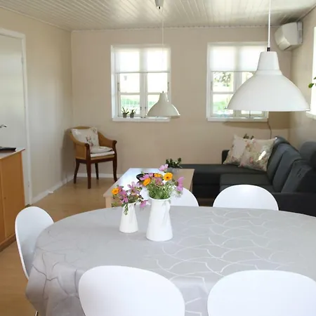 Ferienhaus Kaer Vestermark *