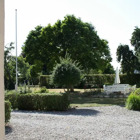 Сasa de vacaciones Kaer Vestermark Sønderborg