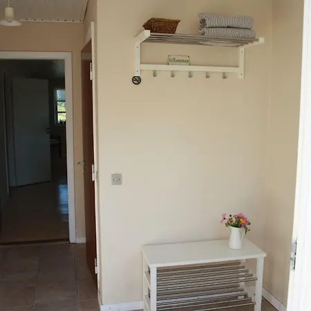 Сasa de vacaciones Kaer Vestermark *