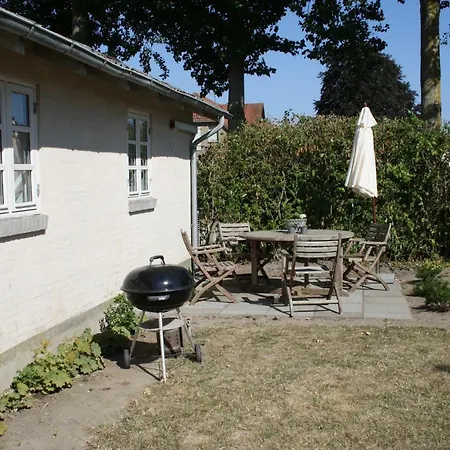Kaer Vestermark Holiday home *