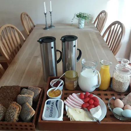 Kaer Vestermark Holiday home Sonderborg