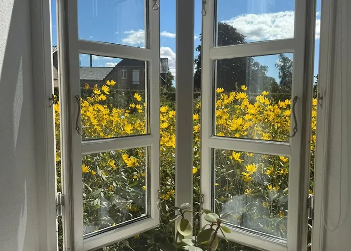 Kaer Vestermark Sønderborg