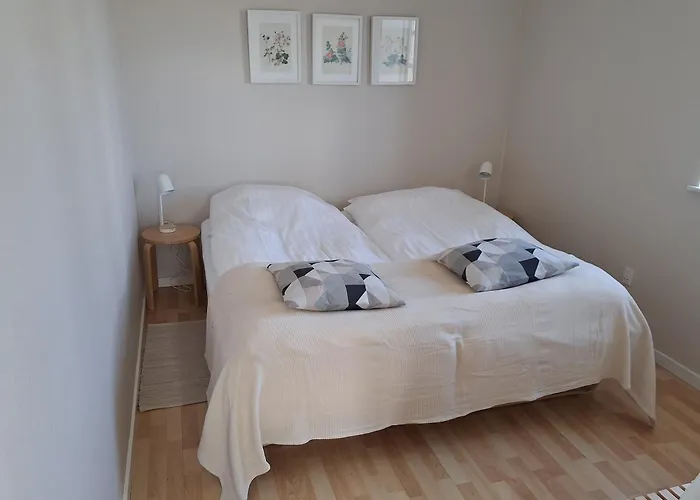 Kaer Vestermark * Sønderborg