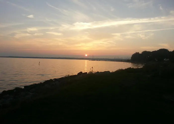 Сasa de vacaciones Kaer Vestermark