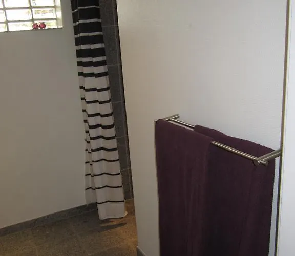 Сasa de vacaciones Kaer Vestermark Sønderborg