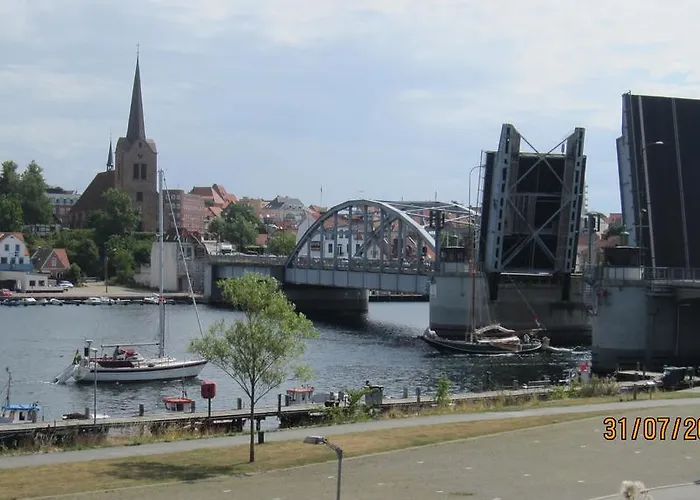 Сasa de vacaciones Kaer Vestermark