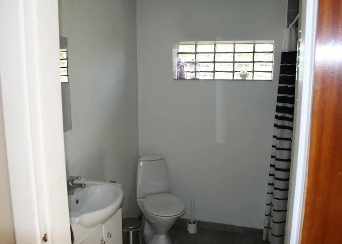 Сasa de vacaciones Kaer Vestermark *