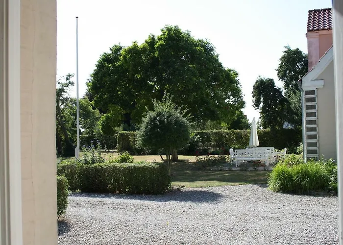 Сasa de vacaciones Kaer Vestermark Sønderborg