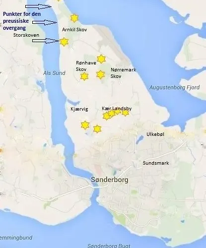 Kaer Vestermark Сasa de vacaciones *