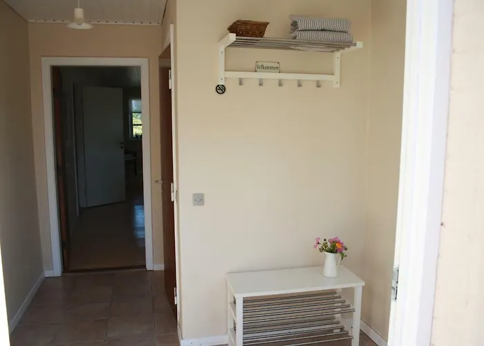 Сasa de vacaciones Kaer Vestermark *